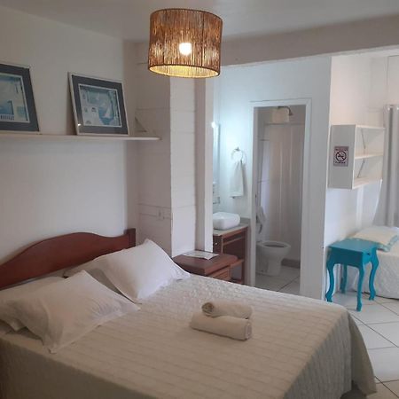 Hotel Pousada 7 Mares Itapema Cameră foto