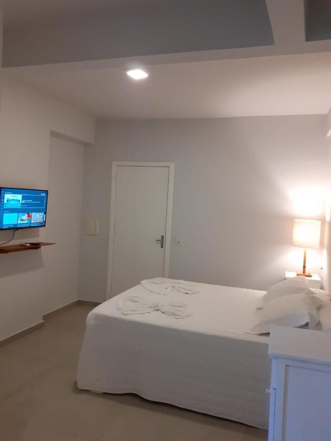 Hotel Pousada 7 Mares Itapema Cameră foto
