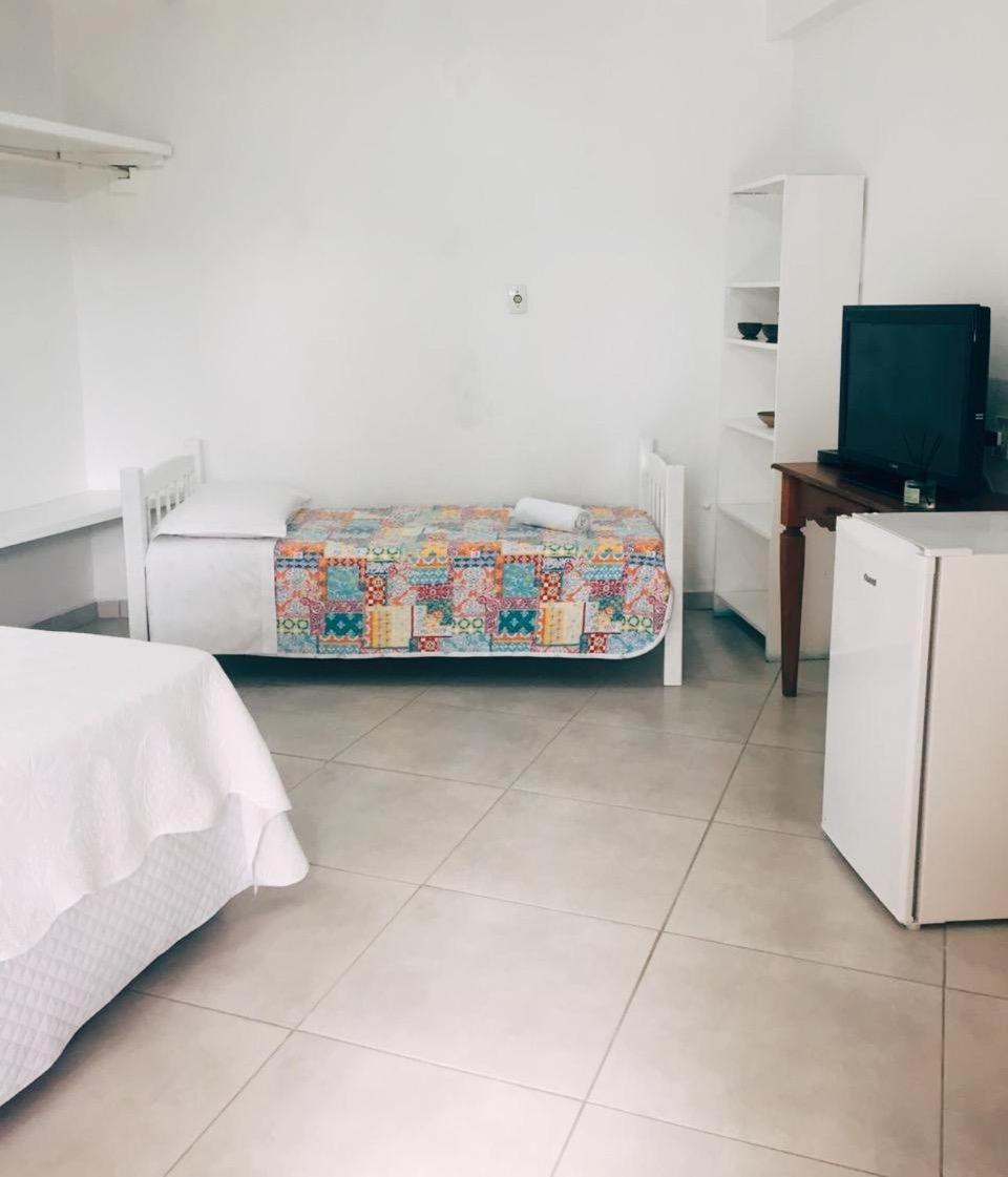 Hotel Pousada 7 Mares Itapema Cameră foto