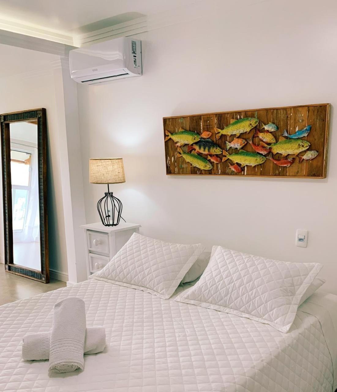 Hotel Pousada 7 Mares Itapema Cameră foto