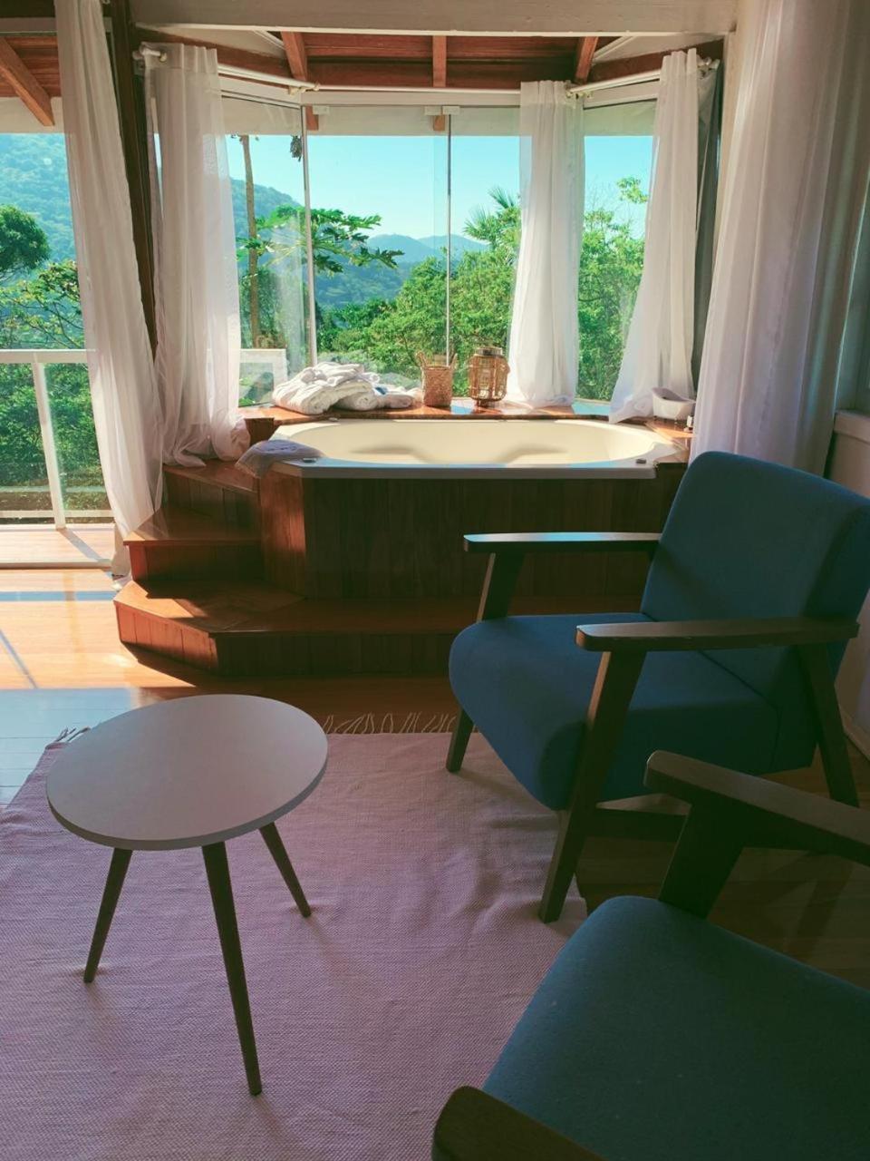 Hotel Pousada 7 Mares Itapema Cameră foto