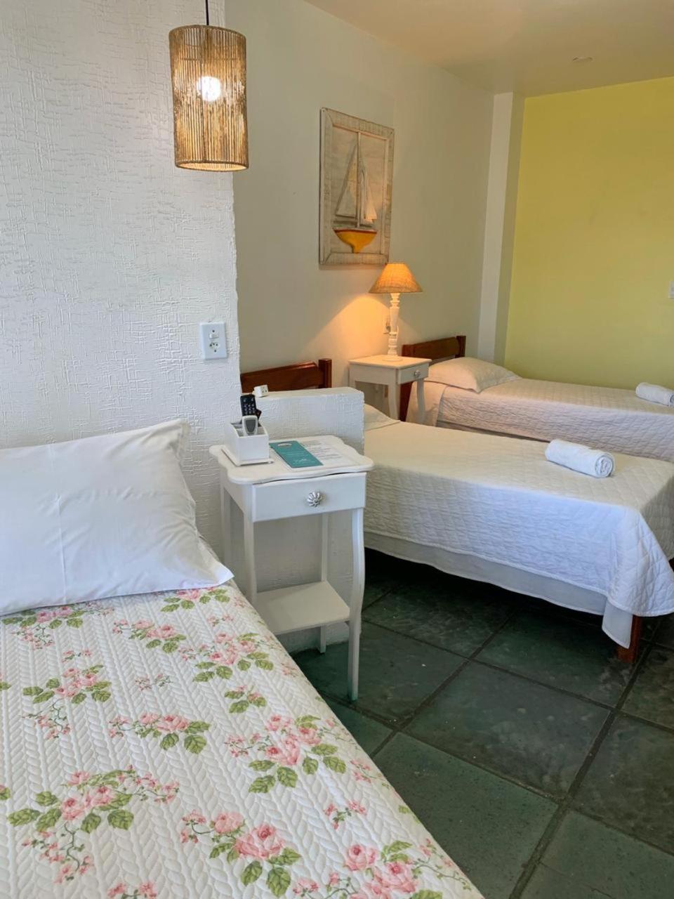 Hotel Pousada 7 Mares Itapema Cameră foto